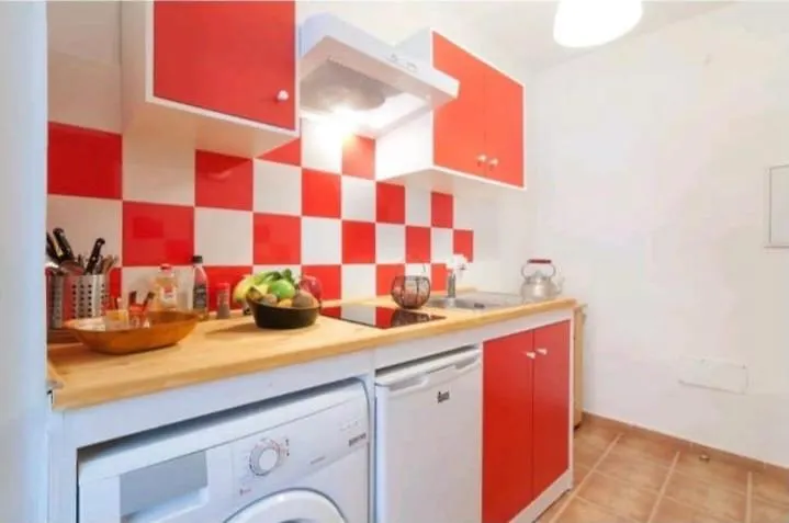 Precioso Apartamento En Malaga Centro 아파트 0*,  스페인