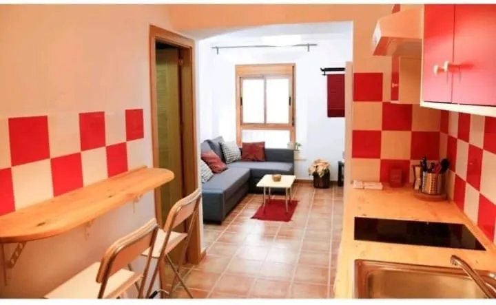 Precioso Apartamento En Malaga Centro 아파트 스페인