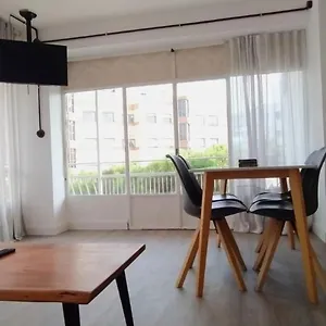 Turístico Playa Capellans, Salou. Wifi Apartamento Salou
