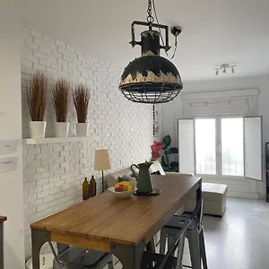 Espacio Apartamento