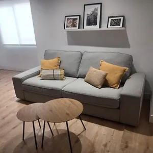 Ana Bernal By Hdc Apartamento