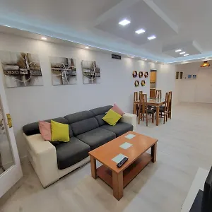 Family Apartamento Salou