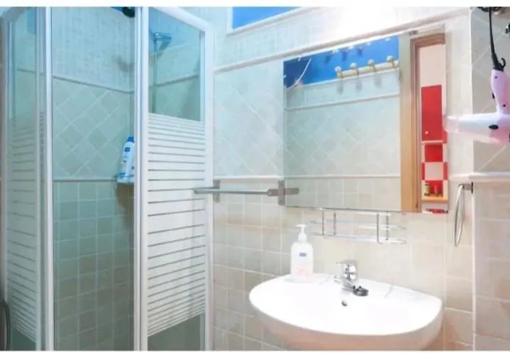 Apartamento Precioso Apartamento En Malaga Centro España